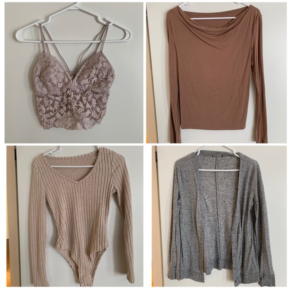 Closet CLEANOUT! - Picture 7 of 8